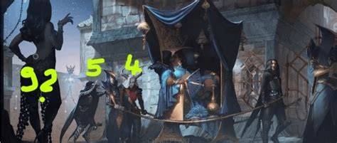 r/dragonage on Reddit: Speculations and observations from the leaked.